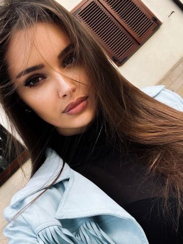 Екатерина